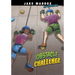Obstacle Challenge