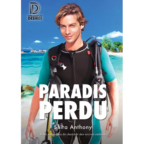 Paradis perdu