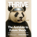 Thrive: The Antidote to Future Shock