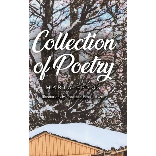 Collection of Poetry