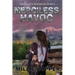 Merciless Havoc: Montana Mayhem Book 3 America's New Apocalypse