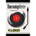 Incomplete