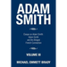 Adam Smith: Essays on Adam Smith: Adam Smith and the Alleged French Connection