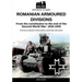 Romanian armoured divisions