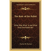 The Role of the Rabbi: What Was, What Is and What Shall the Rabbi Be?