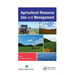 Agricultural Resource Use and Management