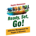 Ready, Set, Go!: Addiction Management for People in Recovery