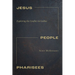 Jesus, People, Pharisees: Exploring the Conflict in Galilee
