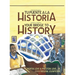 Your Bridge to History: Tu puente a la historia: (Bilingual Edition: English and Spanish)