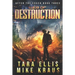 Web of Destruction: After the Crash Book 3