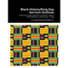Black History/King Day Sermon Outlines: A Sermon Series Referencing Black History Month/Martin Luther King, Jr. Day