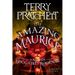 The Amazing Maurice and His Educated Rodents