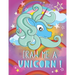 Draw me a unicorn: A step by step method to learn how to draw unicorns for kids age 5 to 12
