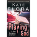 Playing God (a Joe Burgess Mystery, Book 1)