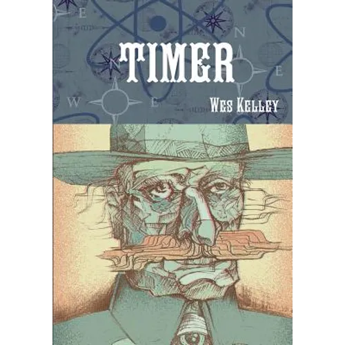 Timer - Hardcover