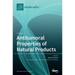 Antitumoral Properties of Natural Products