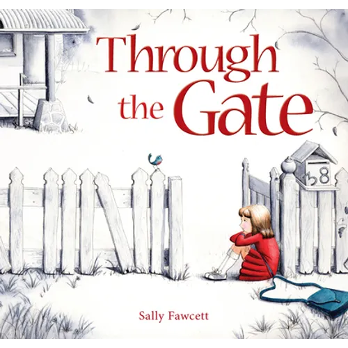 Through the Gate