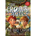 The Bird Caper: Middle-Grade Fiction