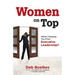 Women on Top: What's Keeping You From Executive Leadership?