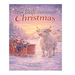 The Bull that saved Christmas