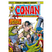Conan the Barbarian: The Original Comics Omnibus Vol.3