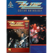 ZZ Top Guitar Pack: Includes ZZ Top Guitar Anthology Book and ZZ Top Guitar Play-Along DVD
