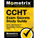 Ccht Exam Secrets Study Guide: Ccht Test Review for the Certified Clinical Hemodialysis Technician Exam