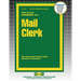 Mail Clerk