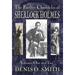 The Further Chronicles of Sherlock Holmes - Volumes 1 and 2