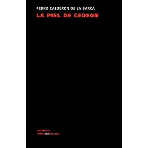 La piel de Gedeón