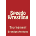 Speedo Wrestling