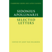 Sidonius Apollinaris: Selected Letters