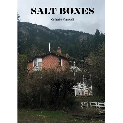 Salt Bones