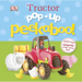 Pop-Up Peekaboo! Tractor: A Bumpy Surprise Under Every Flap!