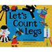 Lets Count Legs - EN/DEU