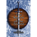 The Return of the Arcane: A Modern Arthurian Urban Fantasy Romantasy
