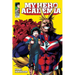 My Hero Academia, Vol. 1