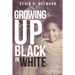 Growing up Black in White