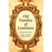 Old Families of Louisiana