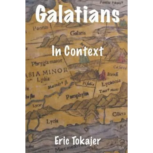 Galatians in Context