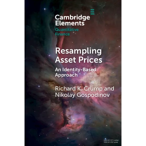 Resampling Asset Prices: An Identity-Based Approach