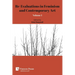 Re-Evaluations in Feminism and Contemporary Art: Volume 1