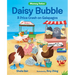 Daisy Bubble: A Price Crash on Galapagos