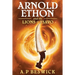 Arnold Ethon And The Lions Of Tsavo