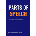 Parts of Speech: An English Grammar Book