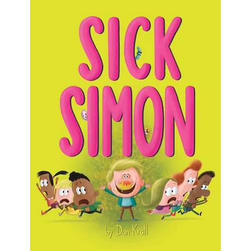 Sick Simon