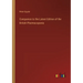 Companion to the Latest Edition of the British Pharmacopoeia