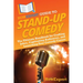 HowExpert Guide to Stand-Up Comedy: The Ultimate Handbook for Crafting Jokes, Captivating Audiences, and Launching Your Comedy Career