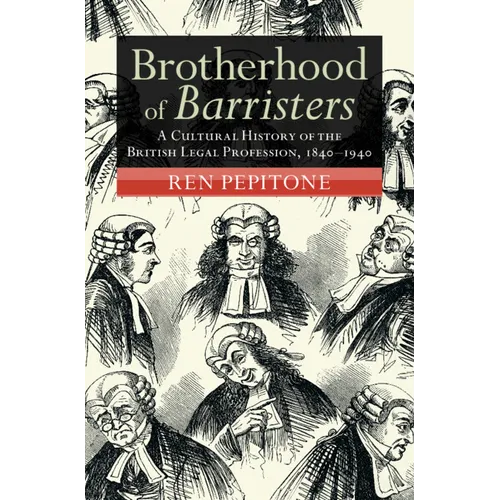 Brotherhood of Barristers