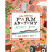 Julia Rothman's Farm Anatomy Activity Book: Match-Ups, Word Puzzles, Quizzes, Mazes, Projects, Secret Codes & Lots More